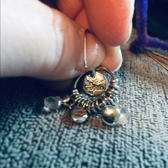 Earrings - Picture 6 of 8